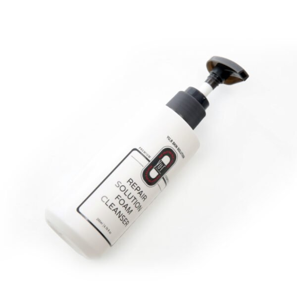 Repair solution foam cleanser (Atstatomasis putojantis prausiklis) - Image 2