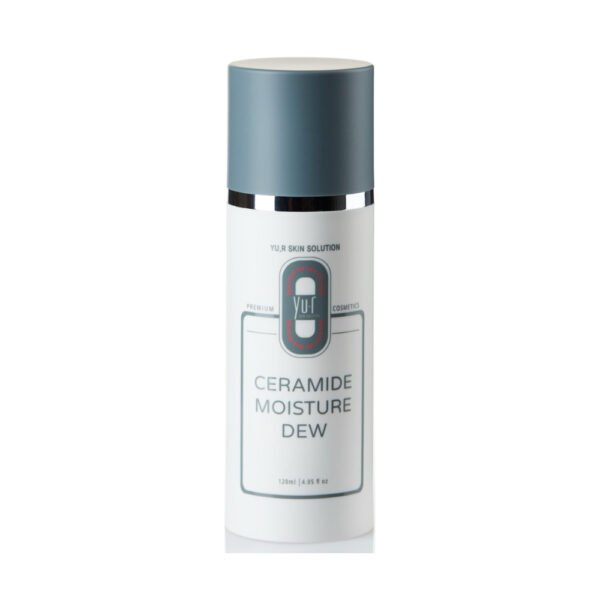 Ceramide moisture dew (Keramidų drėkinantis kremas) - Image 3