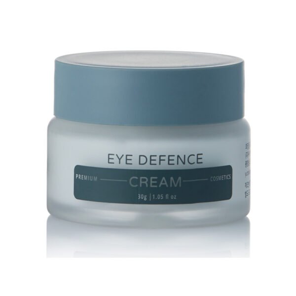 Eye defence cream (Apsauginis paakių kremas)