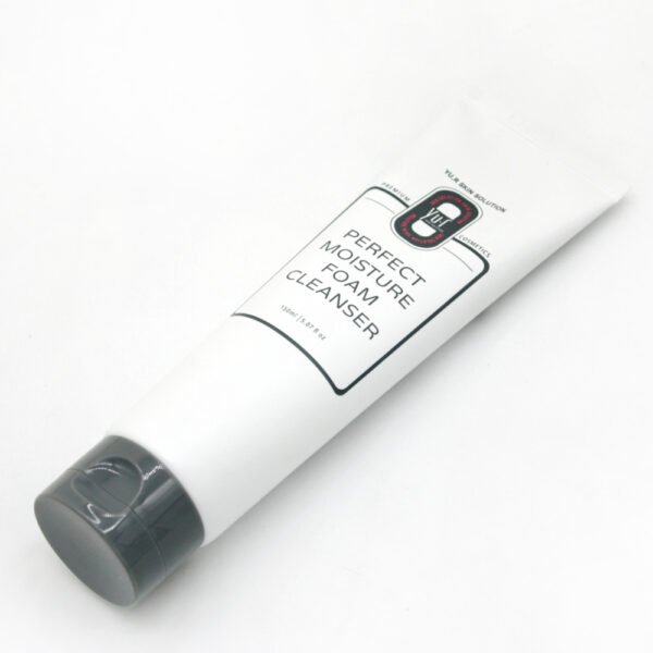 Perfect moisture foam cleanser (Drėkinantis putojantis prausiklis) - Image 3