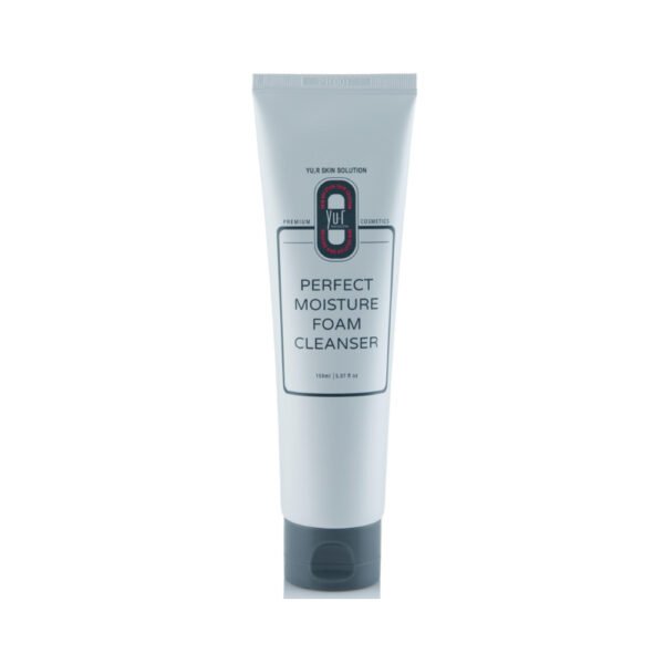 Perfect moisture foam cleanser (Drėkinantis putojantis prausiklis) - Image 2