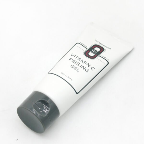 Vitamin C peeling gel (Vitamino C gelinis pilingas) - Image 3