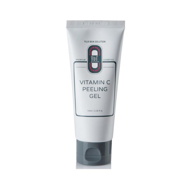 Vitamin C peeling gel (Vitamino C gelinis pilingas) - Image 2