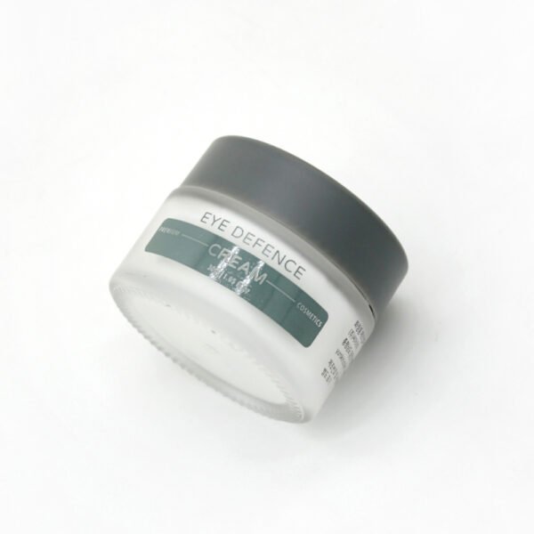 Eye defence cream (Apsauginis paakių kremas) - Image 2