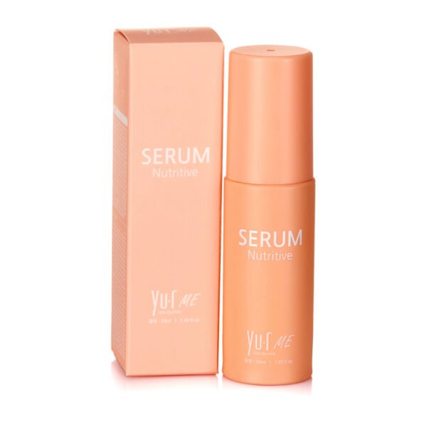Me nutritive serum (Me maitinantis serumas)