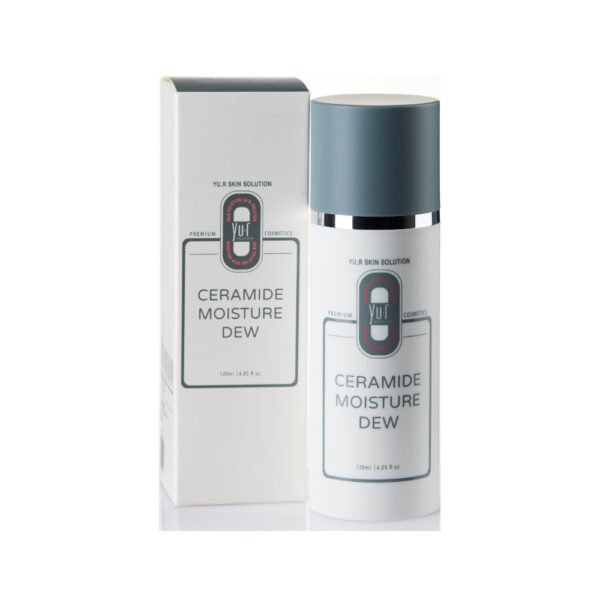 Ceramide moisture dew (Keramidų drėkinantis kremas)