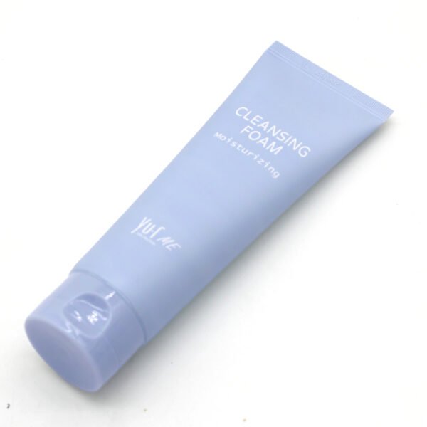 Me cleansing foam moisturizing (Me drėkinančios prausimosi putos) - Image 3