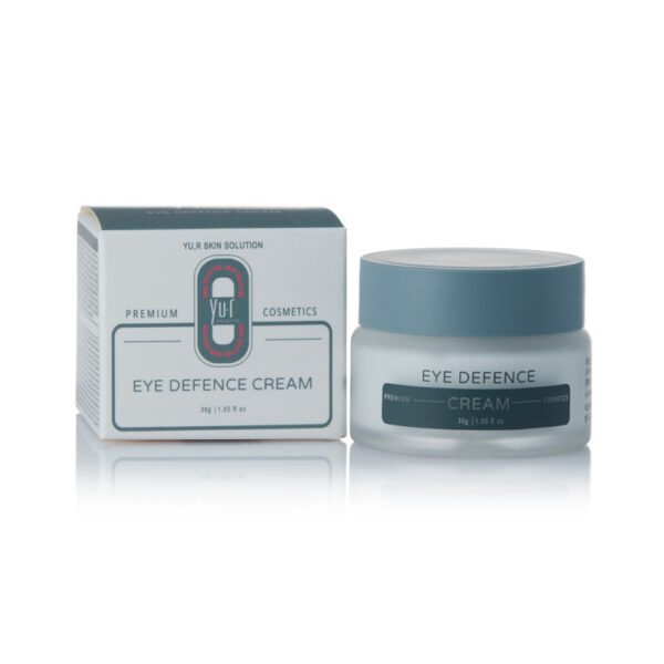 Eye defence cream (Apsauginis paakių kremas) - Image 3